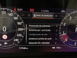 Land-Rover Range Rover Velar 2.0 P250 S AWD AUTO  - Foto 24