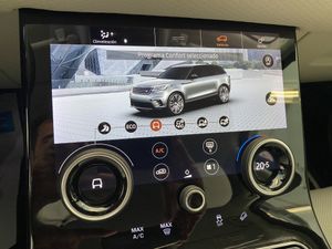 Land-Rover Range Rover Velar 2.0 P250 S AWD AUTO  - Foto 19