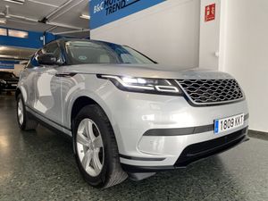 Land-Rover Range Rover Velar 2.0 P250 S AWD AUTO  - Foto 9