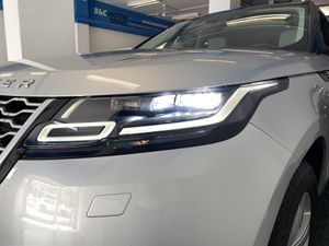 Land-Rover Range Rover Velar 2.0 P250 S AWD AUTO  - Foto 37