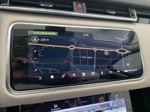 Land-Rover Range Rover Velar 2.0 P250 S AWD AUTO  - Foto 16