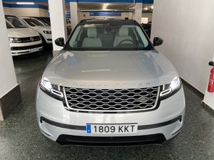 Land-Rover Range Rover Velar 2.0 P250 S AWD AUTO  - Foto 7