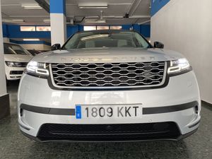 Land-Rover Range Rover Velar 2.0 P250 S AWD AUTO  - Foto 5
