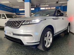 Land-Rover Range Rover Velar 2.0 P250 S AWD AUTO  - Foto 2