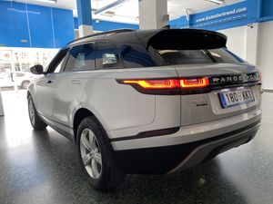 Land-Rover Range Rover Velar 2.0 P250 S AWD AUTO  - Foto 17