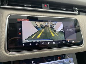 Land-Rover Range Rover Velar 2.0 P250 S AWD AUTO  - Foto 18