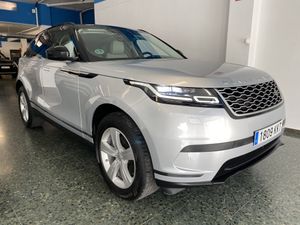 Land-Rover Range Rover Velar 2.0 P250 S AWD AUTO  - Foto 13