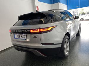 Land-Rover Range Rover Velar 2.0 P250 S AWD AUTO  - Foto 3