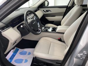 Land-Rover Range Rover Velar 2.0 P250 S AWD AUTO  - Foto 3