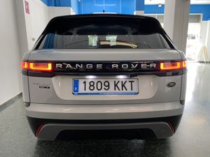 Land-Rover Range Rover Velar 2.0 P250 S AWD AUTO  - Foto 15