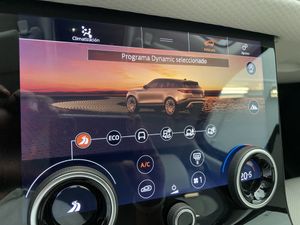 Land-Rover Range Rover Velar 2.0 P250 S AWD AUTO  - Foto 21