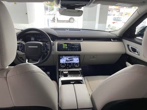 Land-Rover Range Rover Velar 2.0 P250 S AWD AUTO  - Foto 6