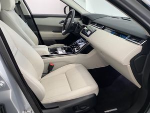 Land-Rover Range Rover Velar 2.0 P250 S AWD AUTO  - Foto 10