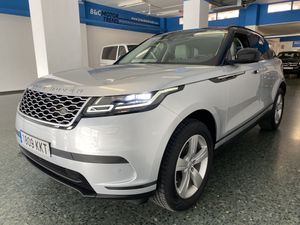 Land-Rover Range Rover Velar 2.0 P250 S AWD AUTO  - Foto 11