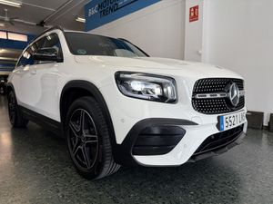 Mercedes Clase GLB 200 AMG AUTO 163CV  - Foto 9