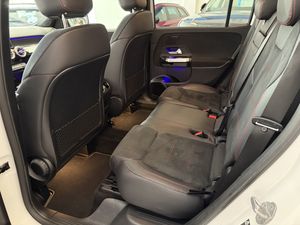 Mercedes Clase GLB 200 AMG AUTO 163CV  - Foto 4