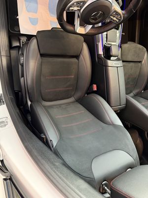 Mercedes Clase GLB 200 AMG AUTO 163CV  - Foto 12