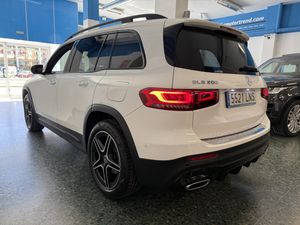 Mercedes Clase GLB 200 AMG AUTO 163CV  - Foto 17