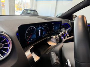 Mercedes Clase GLB 200 AMG AUTO 163CV  - Foto 23