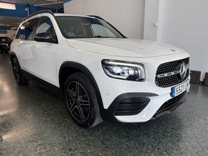 Mercedes Clase GLB 200 AMG AUTO 163CV  - Foto 13