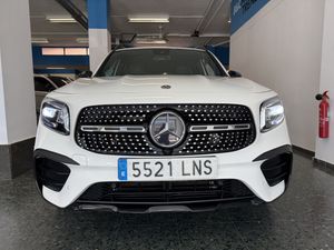 Mercedes Clase GLB 200 AMG AUTO 163CV  - Foto 5