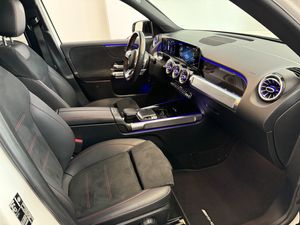 Mercedes Clase GLB 200 AMG AUTO 163CV  - Foto 10