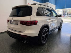 Mercedes Clase GLB 200 AMG AUTO 163CV  - Foto 3