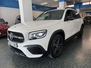 Mercedes Clase GLB 200 AMG AUTO 163CV  - Foto 11