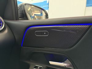 Mercedes Clase GLB 200 AMG AUTO 163CV  - Foto 27