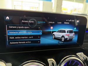 Mercedes Clase GLB 200 AMG AUTO 163CV  - Foto 20