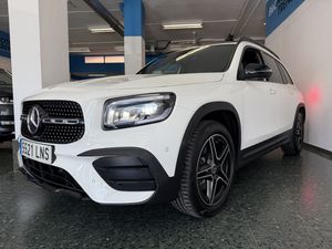 Mercedes Clase GLB 200 AMG AUTO 163CV  - Foto 2