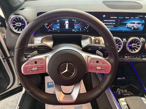 Mercedes Clase GLB 200 AMG AUTO 163CV  - Foto 28