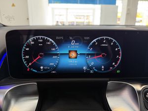 Mercedes Clase GLB 200 AMG AUTO 163CV  - Foto 16