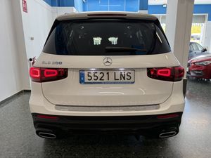 Mercedes Clase GLB 200 AMG AUTO 163CV  - Foto 15