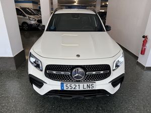 Mercedes Clase GLB 200 AMG AUTO 163CV  - Foto 7