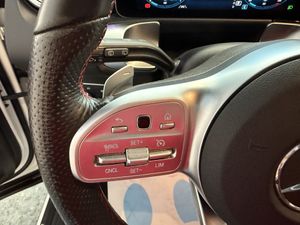Mercedes Clase GLB 200 AMG AUTO 163CV  - Foto 29