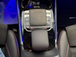 Mercedes Clase GLB 200 AMG AUTO 163CV  - Foto 26
