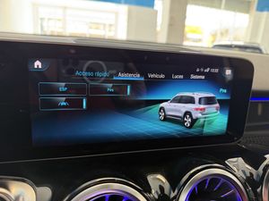 Mercedes Clase GLB 200 AMG AUTO 163CV  - Foto 18