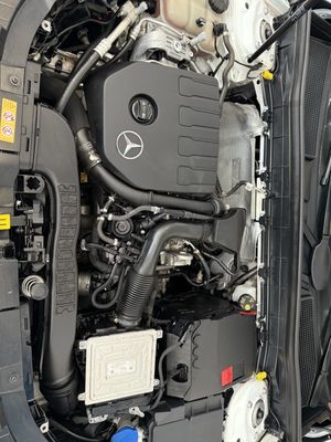 Mercedes Clase GLB 200 AMG AUTO 163CV  - Foto 35