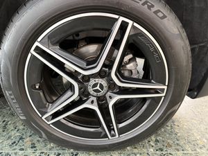 Mercedes Clase GLB 200 AMG AUTO 163CV  - Foto 19