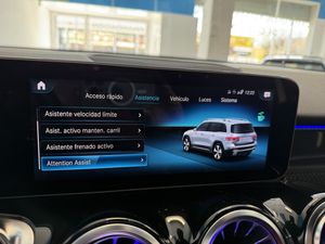 Mercedes Clase GLB 200 AMG AUTO 163CV  - Foto 24