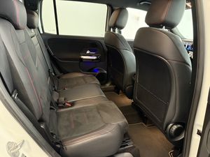 Mercedes Clase GLB 200 AMG AUTO 163CV  - Foto 8