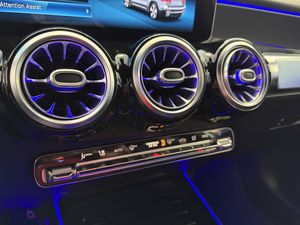 Mercedes Clase GLB 200 AMG AUTO 163CV  - Foto 25