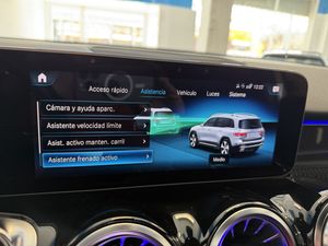 Mercedes Clase GLB 200 AMG AUTO 163CV  - Foto 22