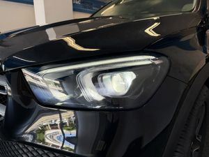 Mercedes Clase GLE 300D 4 MATIC 7 PLAZAS  - Foto 44