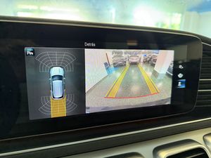 Mercedes Clase GLE 300D 4 MATIC 7 PLAZAS  - Foto 31