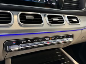 Mercedes Clase GLE 300D 4 MATIC 7 PLAZAS  - Foto 34