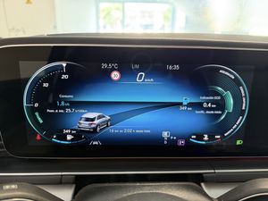 Mercedes Clase GLE 300D 4 MATIC 7 PLAZAS  - Foto 37