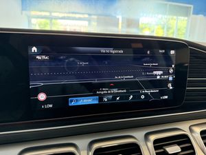 Mercedes Clase GLE 300D 4 MATIC 7 PLAZAS  - Foto 19