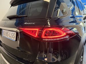 Mercedes Clase GLE 300D 4 MATIC 7 PLAZAS  - Foto 45